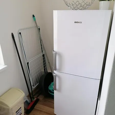 Apartman U Divadla Apartamento *