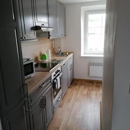 Apartman U Divadla