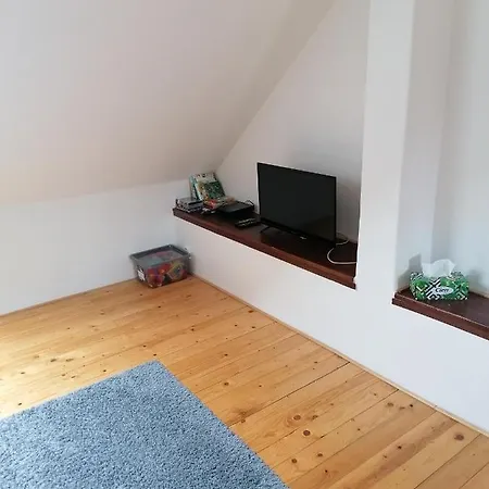 Apartamento Apartman U Divadla