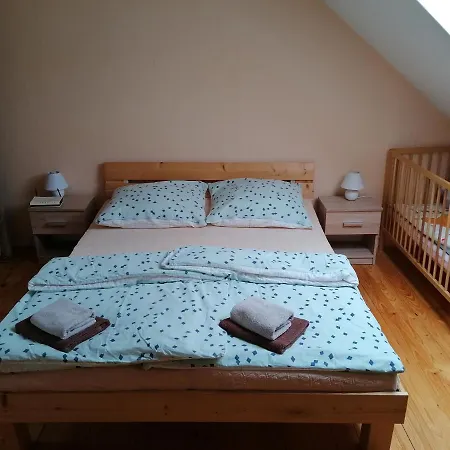 Apartman U Divadla