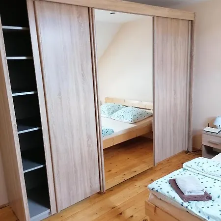 Apartman U Divadla