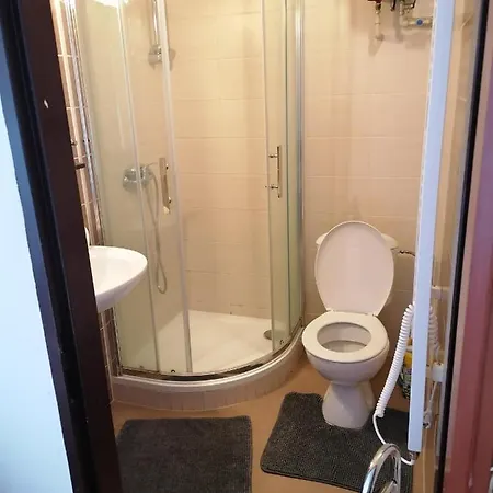 Apartman U Divadla
