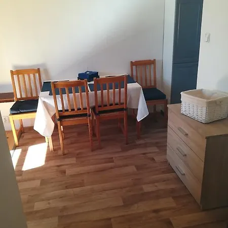 Apartman U Divadla
